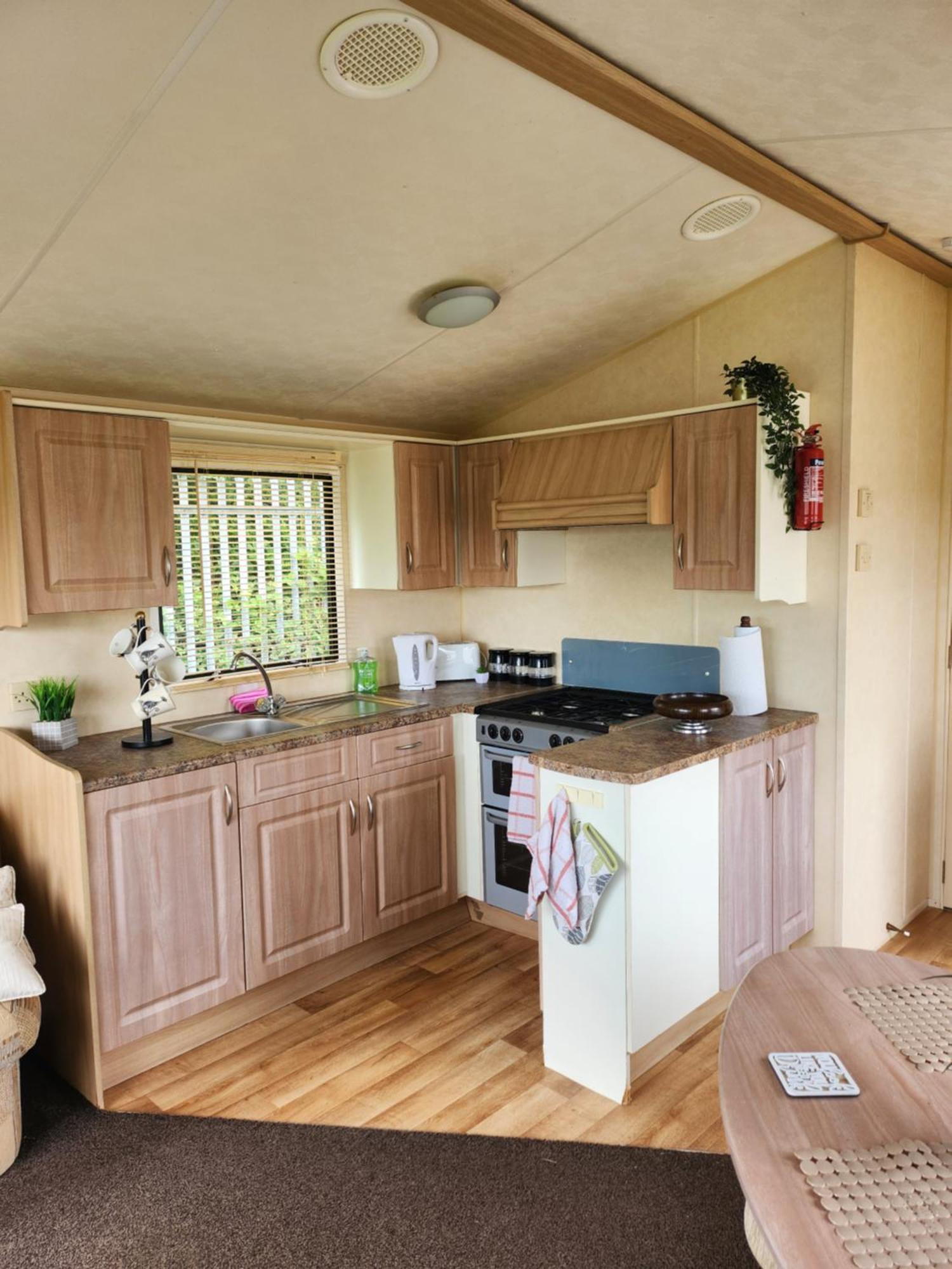 Promenade 3Mins Fantasy Island On The Beach Min 3 Nights 6 Berth Ingoldmells Esterno foto
